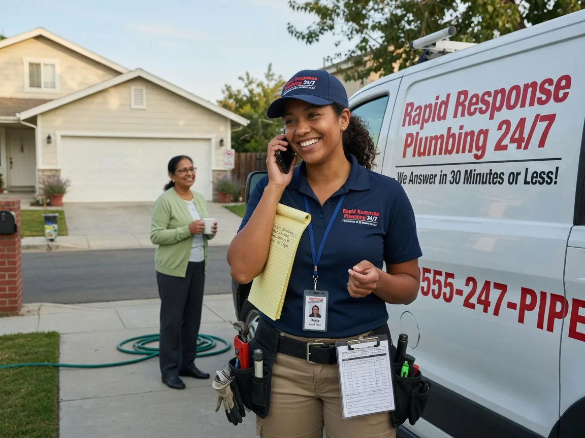 Emergency Plumber Hallsboro, NC FAQs